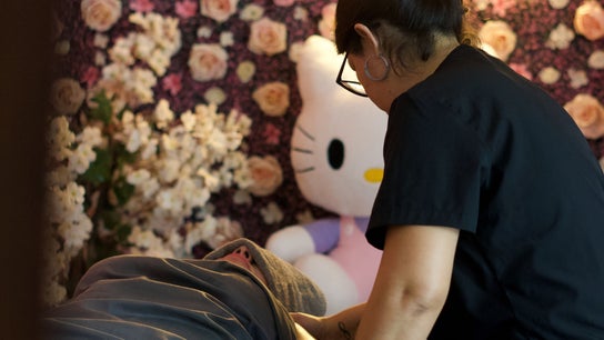 Beauty Studio Suc. Lagos