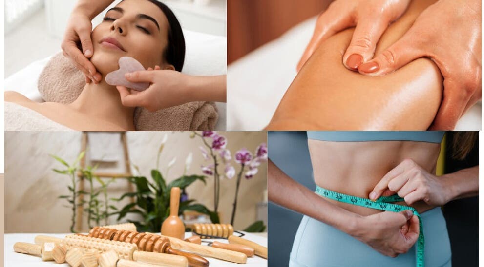 Relaxing treatments at Facial & Body Contour by Zora in London, England, GB featuring various wellness therapies.