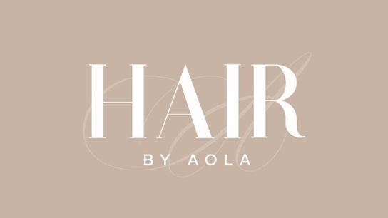 Hair by Aola