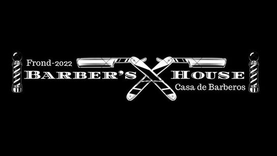 Barbers house V.I.P