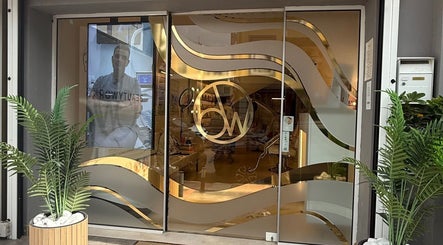 Εξωτερική όψη του Beautyworks Aesthetics✨ | Ποδολόγος Δημητρόπουλος Απόστολος στην Άρτεμις, GR.