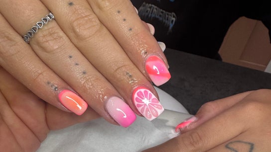 LAnails & beauty