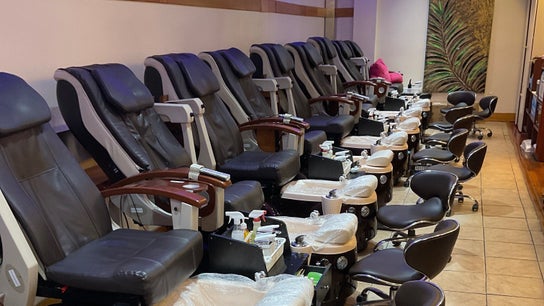 Nail Place 4U