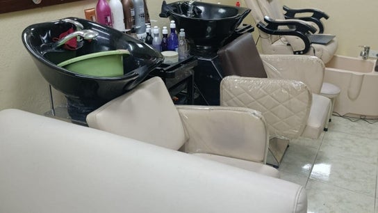 Alajas Peluquería
