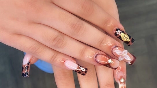 Nail Kouture