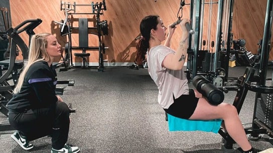 Paragon Performance & Conditioning