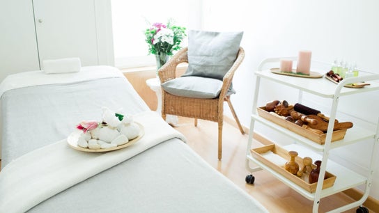 Jacky Lopez Centro de Estética