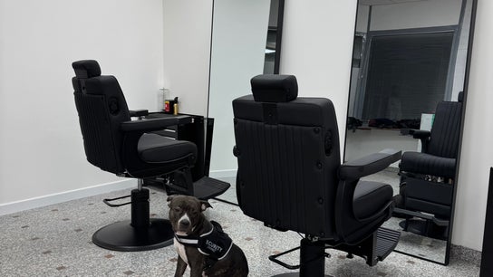 AS Barbershop