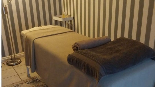 Massage Spa