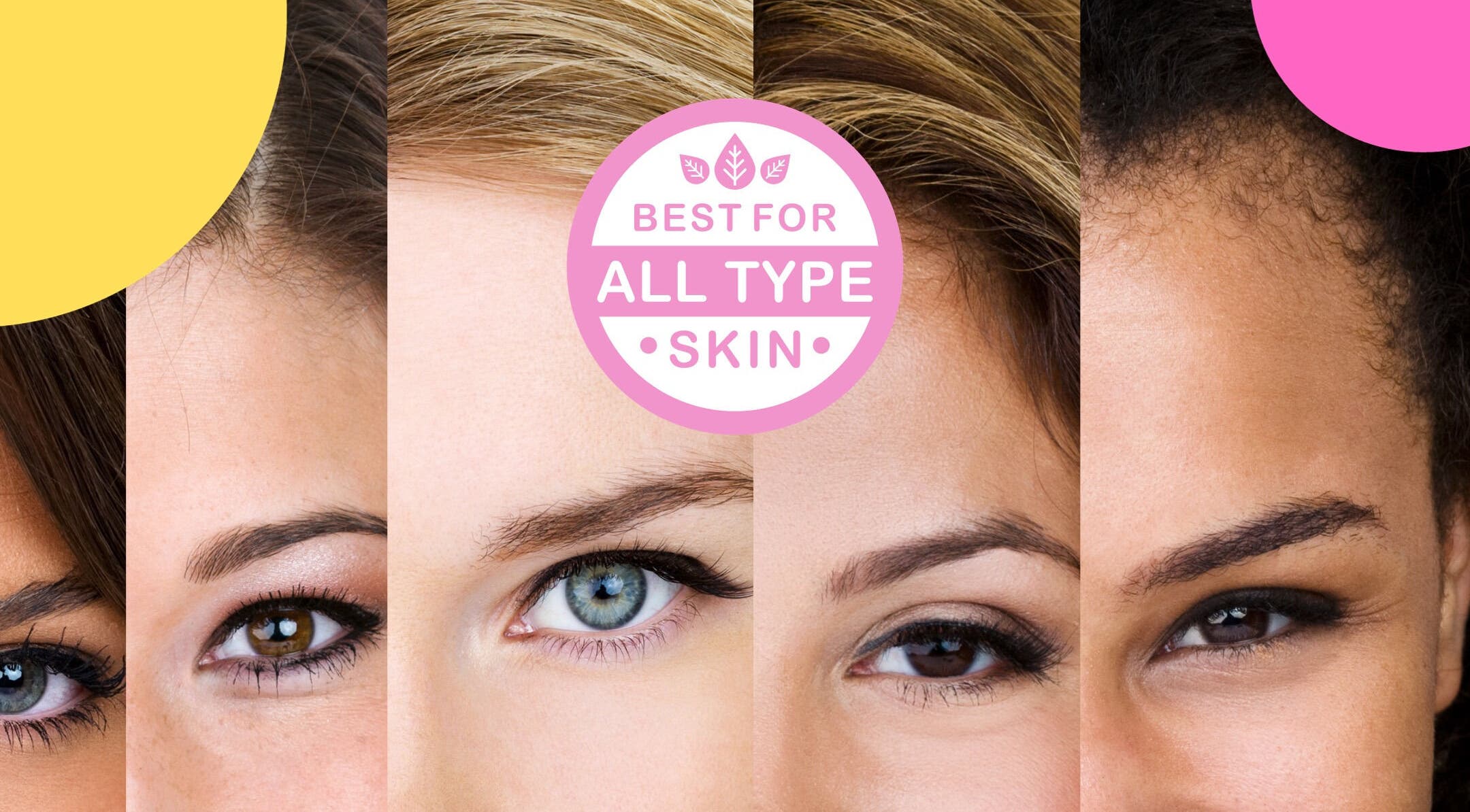 Verschiedene Hauttypen in Hamburg, bestes Skincare bei Cromme Cosmetics, Hamburg, Hamburg, DE.