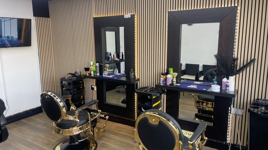 Rich and Beauty Lounge