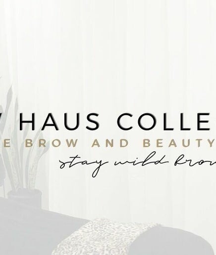 Brow Haus Collective  2paveikslėlis