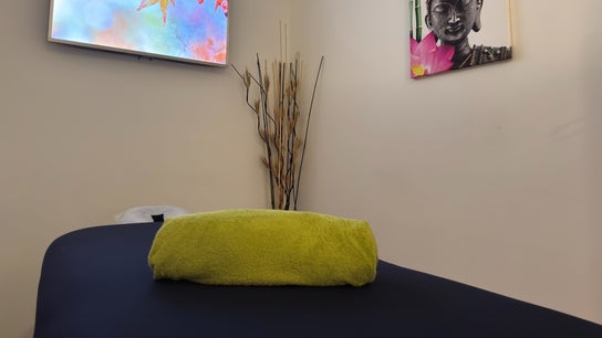 Oxygen Wellness Spa Curaçao