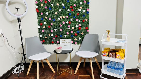 Happy’s Beauty Bar
