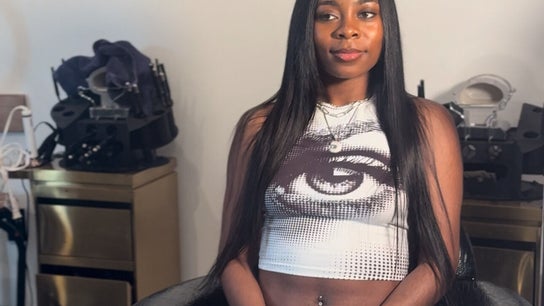 Saniyah Stylez