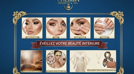 Services beautés variés chez CHEBIBA, Thies, Région De Thies, SN, pour sublimer votre apparence.