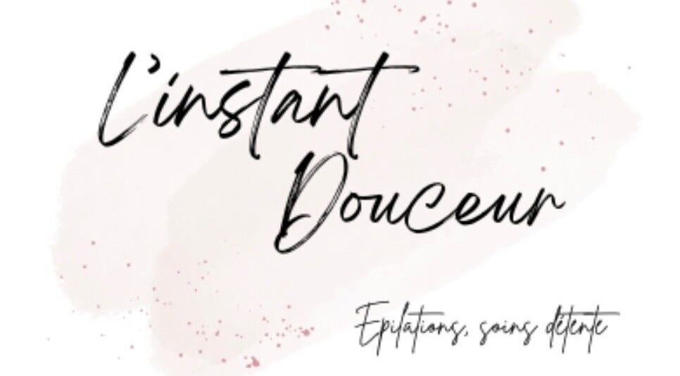 Logo L'instant Douceur à Port-saint-louis-du-rhône, Provence-alpes-côte D'azur, FR.
