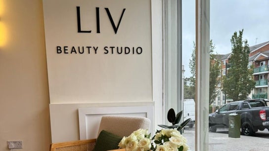 LIV BEAUTY STUDIO