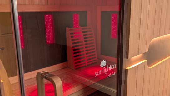 Rockingham Forest Wellbeing