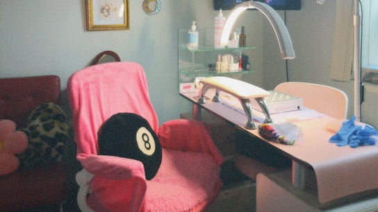 Thatyana’s Nail Place