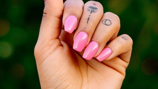 Nails By Tanoo