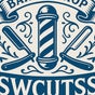 Sw.cutss - Seringenstraat, Leiden, Zuid-holland