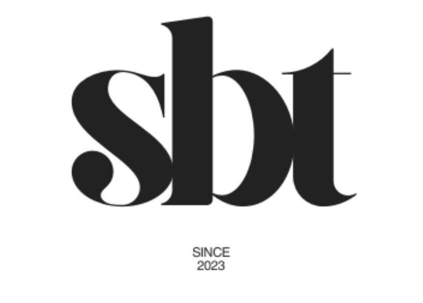 Logo of Sets By Talia, located in Cape Town, Western Cape, ZA, showcasing bold typography since 2023.