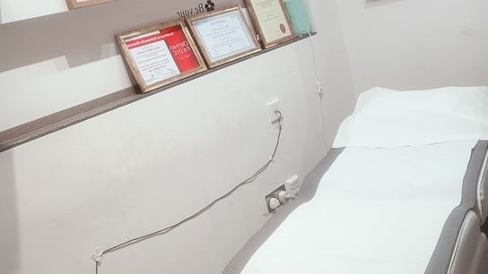 Physical therapy