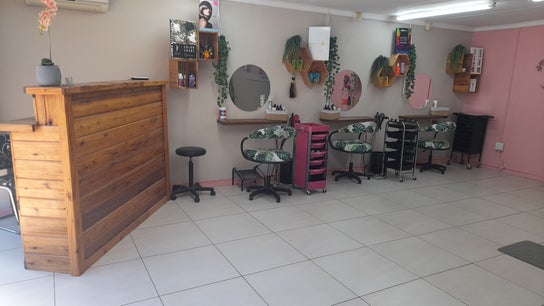 The Look Hair Gallery