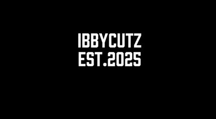Ibbycutz logo with establishment year 2025, located in Melbourne, Victoria, AU.