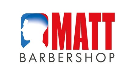 Logo di Matt Barbershop a Castelsardo, Sardegna, IT, simbolo di qualità e stile.