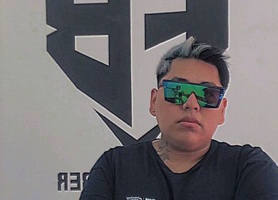 Experto estilista en FUSSION BARBER, Santa Cruz De La Sierra, Departamento De Santa Cruz, BO.