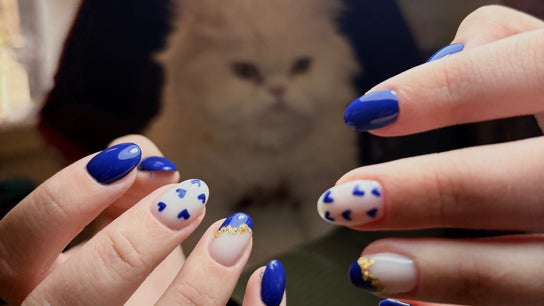 Kittynails.Budapest