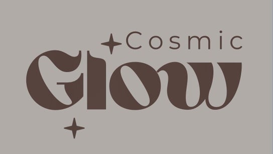 Cosmic Glow Room