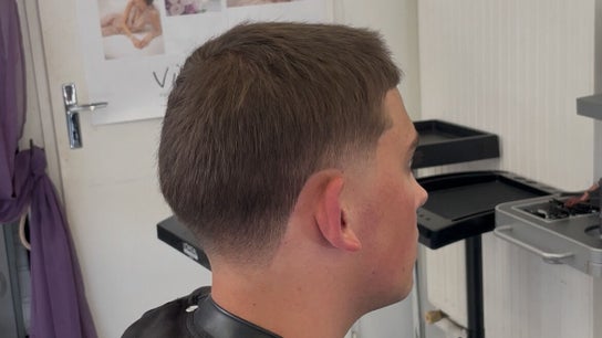 Mattys French Barber