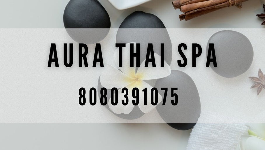Tranquil setting at Aura Thai Spa Goa - Best Spa in Panaji. Located Porvorim, Penha De Franc, Goa, IN.