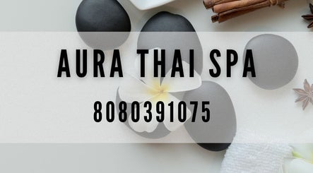Tranquil setting at Aura Thai Spa Goa - Best Spa in Panaji. Located Porvorim, Penha De Franc, Goa, IN.