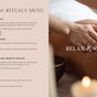"The Way" Beauty & Wellness Spa - No (73), Zaw Ti Ka Lane, E Circular Rd,, Thit Taw Qtr., , Shan State., Taunggyi, Shan State