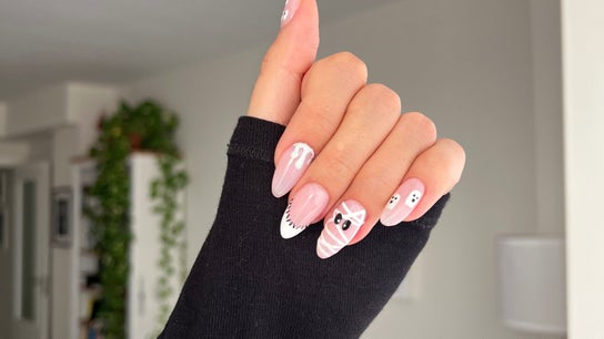 Cota Child Nails