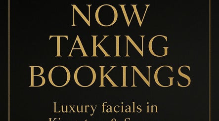 Velora skin rituals in Kingston Upon Thames, England, GB is now taking bookings for luxury facials.