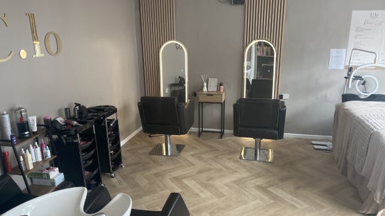 Leah Davies Hairdressing @ C.Lo Hair & Beauty