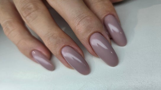 Nails by Monika