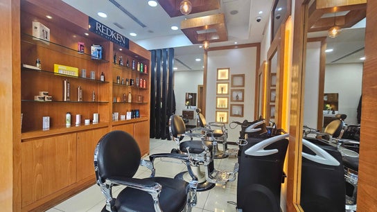 Tornado Gents Salon - Marina