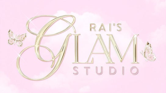 Rai’s Glam Studio