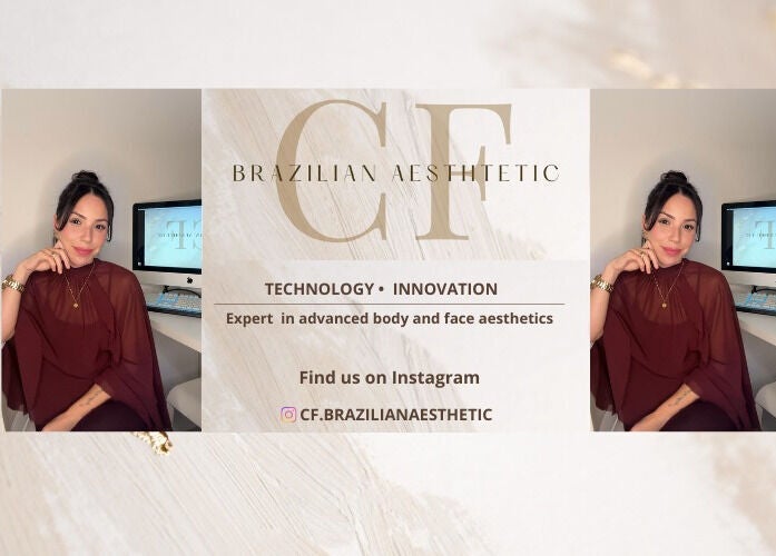 Elegant setup at CF Brazilian Aesthetic in Wolli Creek, New South Wales, AU showcasing advanced beauty services.