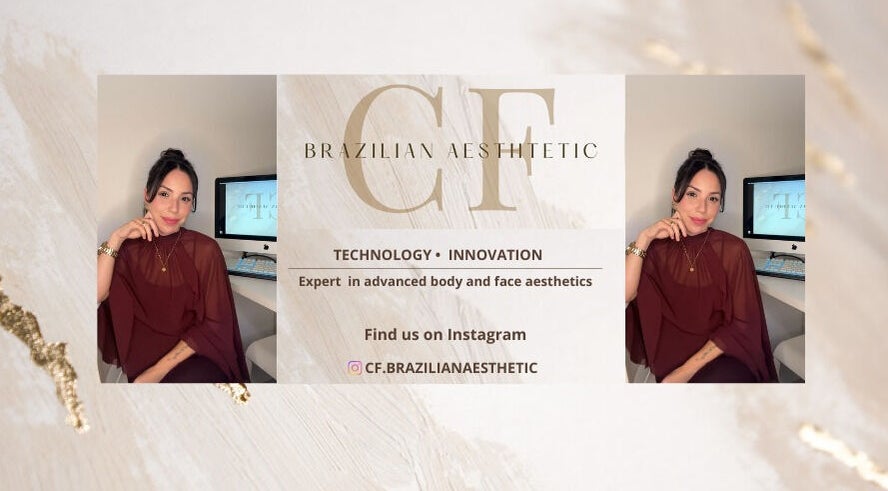 Elegant setup at CF Brazilian Aesthetic in Wolli Creek, New South Wales, AU showcasing advanced beauty services.