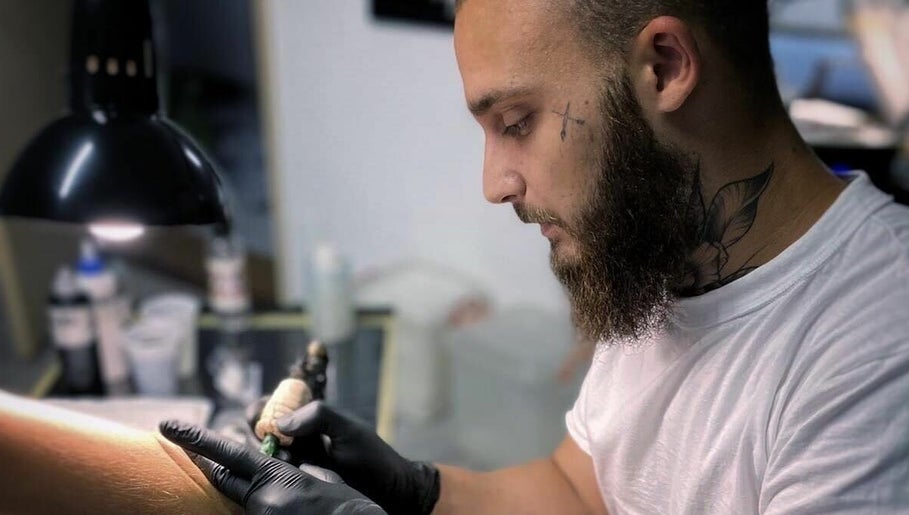 Tattoo Club 2009, bilde 1