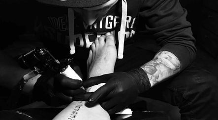 Tattoo Club 2009, bilde 2