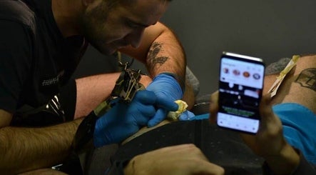 Tattoo Club 2009, bilde 3
