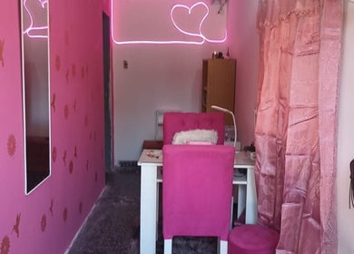 Espacio acogedor en Centro de Masajes MAB y Estética, Remedios de Escalada, Buenos Aires, AR.